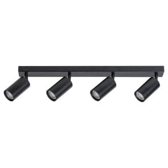 Rábalux Solo Beltéri lámpa  GU10 4x MAX 25 - RAB2086