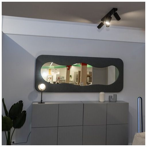 Rábalux Solo Beltéri lámpa  GU10 4x MAX 25 - RAB2086