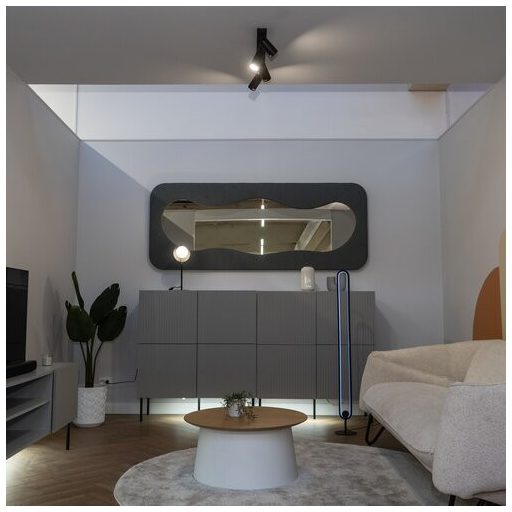 Rábalux Solo Beltéri lámpa  GU10 4x MAX 25 - RAB2086