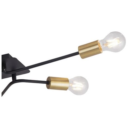 Rábalux Lanny Beltéri lámpa  E27 6x MAX 15 - RAB2103