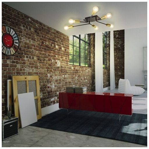 Rábalux Lanny Beltéri lámpa  E27 6x MAX 15 - RAB2103