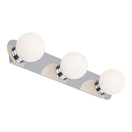 Rábalux Becca Beltéri lámpa  G9 3X MAX 28 - RAB2112