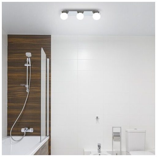 Rábalux Becca Beltéri lámpa  G9 3X MAX 28 - RAB2112