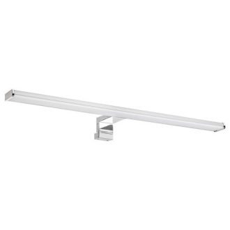   Rábalux Levon Fürdőszobai lámpa LED 8W 4000K IP44 króm RAB2114