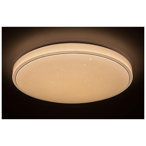 Rábalux Bruce Beltéri lámpa változtatható LED 40 - RAB2117