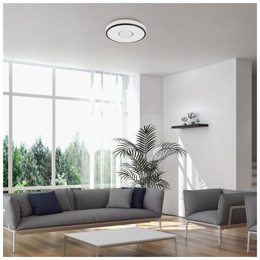 Rábalux Sedona Beltéri lámpa természetes fehér LED 24 - RAB2119