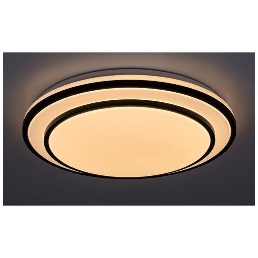 Rábalux Lupita Beltéri lámpa változtatható LED 40 - RAB2130