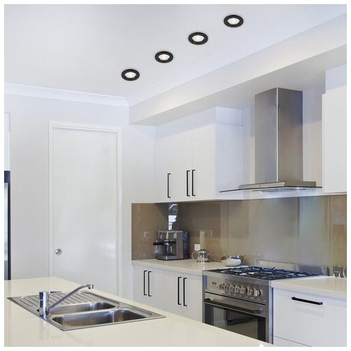 Rábalux Spot relight Beltéri lámpa  GU5.3 1x MAX 25 - RAB2151