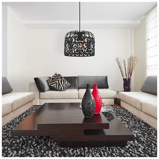 Rábalux Alessandra Beltéri lámpa  E27 1x MAX 60 - RAB2156