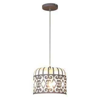 Rábalux Alessandra Beltéri lámpa  E27 1x MAX 60 - RAB2161