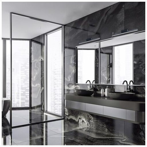 Rábalux Evan Beltéri lámpa természetes fehér LED 18 - RAB2167