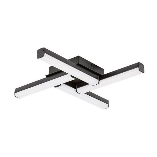 Rábalux Evan Beltéri lámpa természetes fehér LED 18 - RAB2168