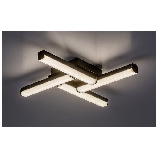 Rábalux Evan Beltéri lámpa természetes fehér LED 18 - RAB2168