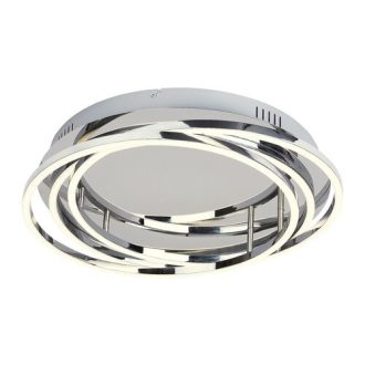   Rábalux Selena Beltéri lámpa természetes fehér LED 40 - RAB2183