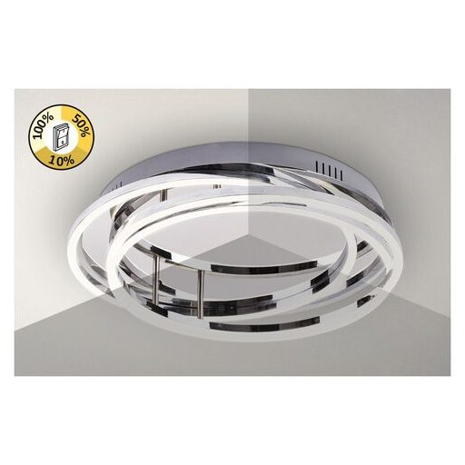 Rábalux Selena Beltéri lámpa természetes fehér LED 40 - RAB2183