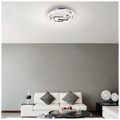 Rábalux Selena Beltéri lámpa természetes fehér LED 40 - RAB2183