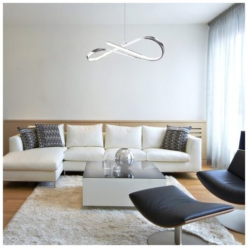 Rábalux Aniela Beltéri lámpa természetes fehér LED 20 - RAB2188