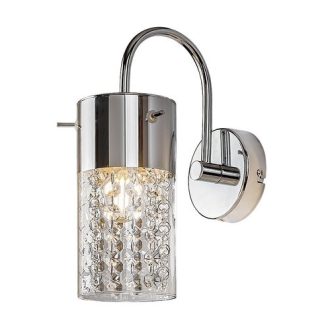 Rábalux Niagara Beltéri lámpa  E14 1x MAX 40 - RAB2194