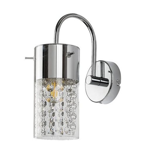 Rábalux Niagara Beltéri lámpa  E14 1x MAX 40 - RAB2194