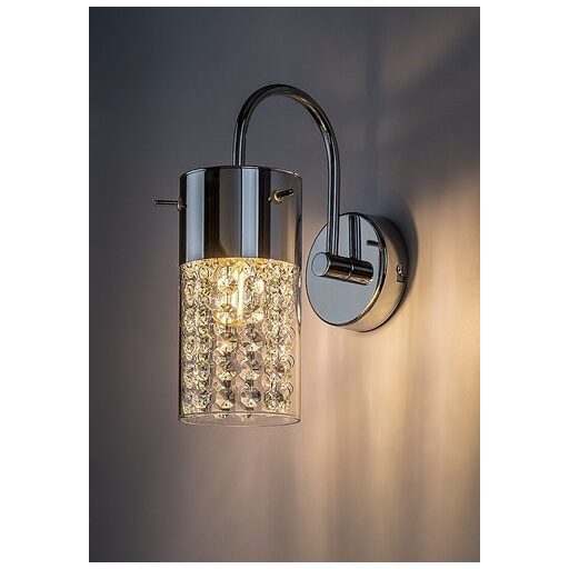 Rábalux Niagara Beltéri lámpa  E14 1x MAX 40 - RAB2194