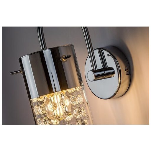 Rábalux Niagara Beltéri lámpa  E14 1x MAX 40 - RAB2194