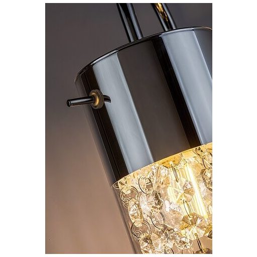 Rábalux Niagara Beltéri lámpa  E14 1x MAX 40 - RAB2194