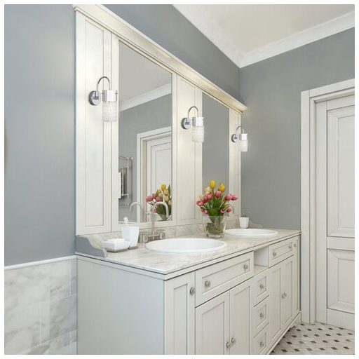 Rábalux Niagara Beltéri lámpa  E14 1x MAX 40 - RAB2194