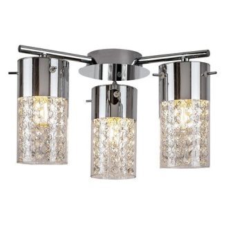 Rábalux Niagara Beltéri lámpa  E14 3x MAX 40 - RAB2195