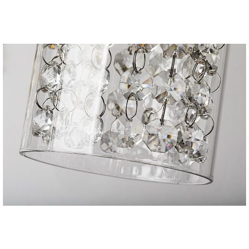 Rábalux Niagara Beltéri lámpa  E14 3x MAX 40 - RAB2195