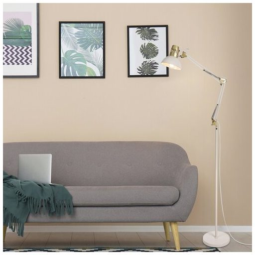 Rábalux Aristeo Beltéri lámpa  E27 1x MAX 40 - RAB2197