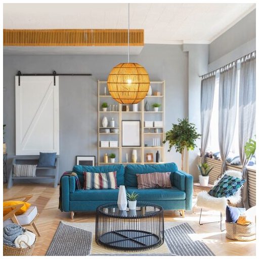 Rábalux Arsena Beltéri lámpa  E27 1x MAX 60 - RAB2222