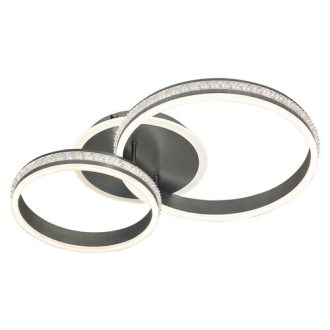   Rábalux Avalon Beltéri lámpa természetes fehér LED 50 - RAB2229