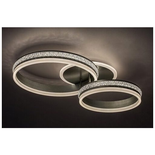 Rábalux Avalon Beltéri lámpa természetes fehér LED 50 - RAB2229