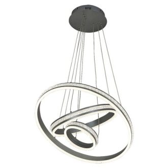   Rábalux Avalon Beltéri lámpa természetes fehér LED 75 - RAB2230