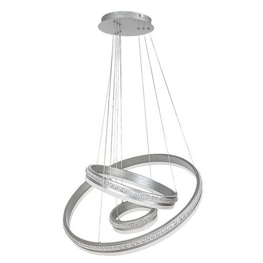 Rábalux Avalon Beltéri lámpa természetes fehér LED 75 - RAB2230