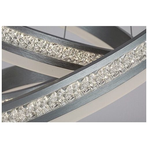 Rábalux Avalon Beltéri lámpa természetes fehér LED 75 - RAB2230