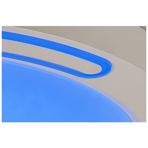 Rábalux Triton Beltéri lámpa változtatható LED 40 - RAB2249