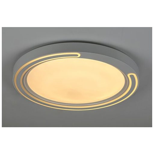 Rábalux Triton Beltéri lámpa változtatható LED 40 - RAB2249