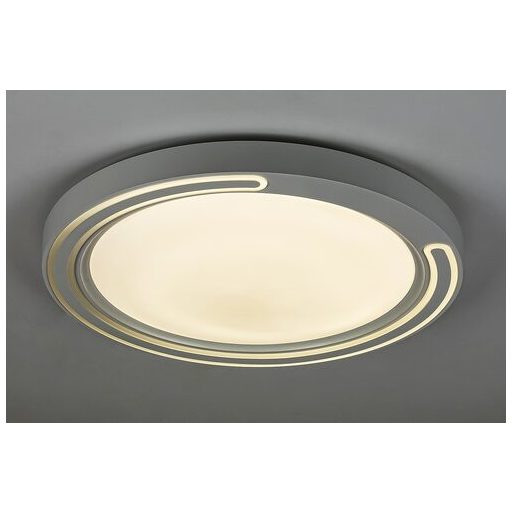 Rábalux Triton Beltéri lámpa változtatható LED 40 - RAB2249