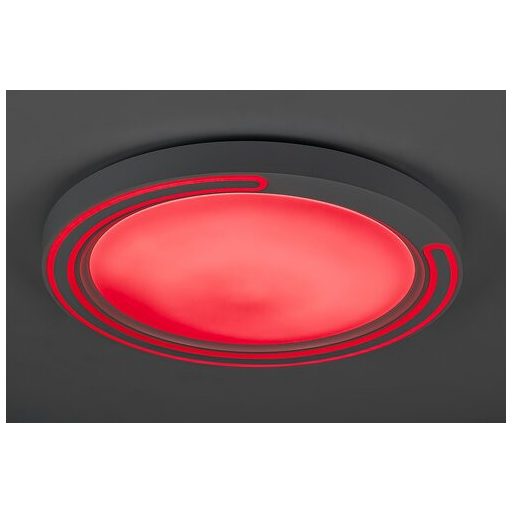 Rábalux Triton Beltéri lámpa változtatható LED 40 - RAB2249