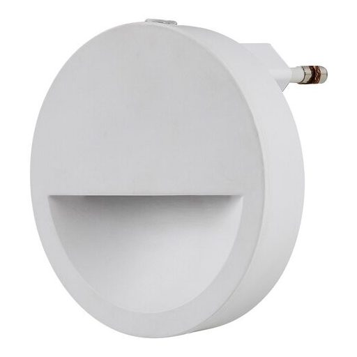 Rábalux Pumpkin Beltéri lámpa meleg fehér LED 0,5 - RAB2283