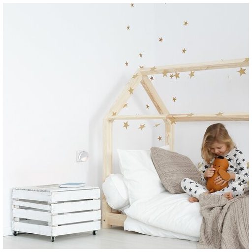 Rábalux Pumpkin Beltéri lámpa meleg fehér LED 0,5 - RAB2283