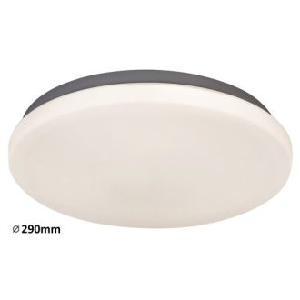   Rábalux Rob Mennyezeti lámpa LED 20W 4000K IP20 fehér RAB2284