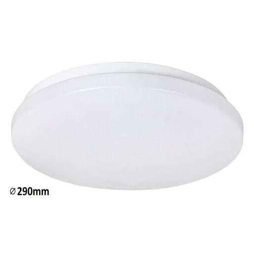 Rábalux Rob Beltéri lámpa természetes fehér LED 20 - RAB2284