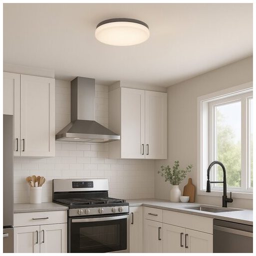 Rábalux Rob Beltéri lámpa természetes fehér LED 20 - RAB2284