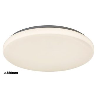   Rábalux Rob Beltéri lámpa természetes fehér LED 32 - RAB2285