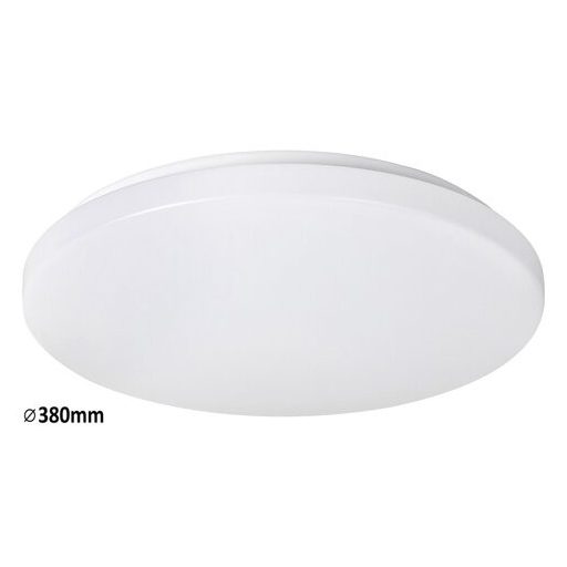 Rábalux Rob Beltéri lámpa természetes fehér LED 32 - RAB2285