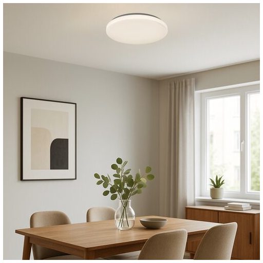 Rábalux Rob Beltéri lámpa természetes fehér LED 32 - RAB2285