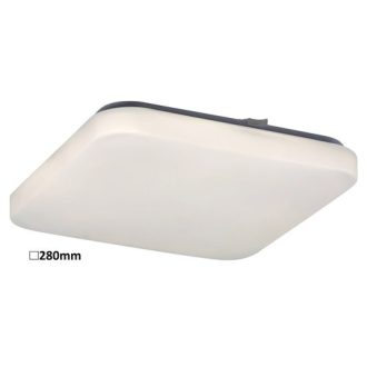   Rábalux Rob Mennyezeti lámpa LED 20W 4000K IP20 fehér RAB2286