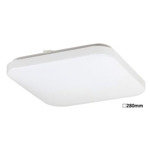 Rábalux Rob Beltéri lámpa természetes fehér LED 20 - RAB2286